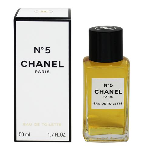 chanel no 5 50ml price australia